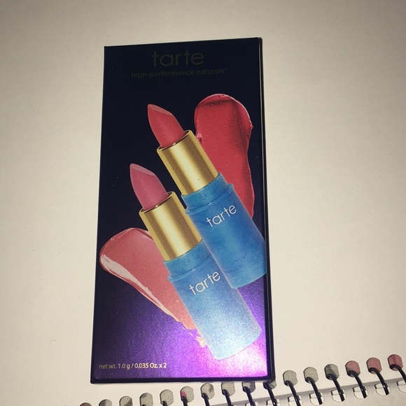 Toofaced Make Up set + Bonus 2 Tarte lipsticks - Picture 7 of 8